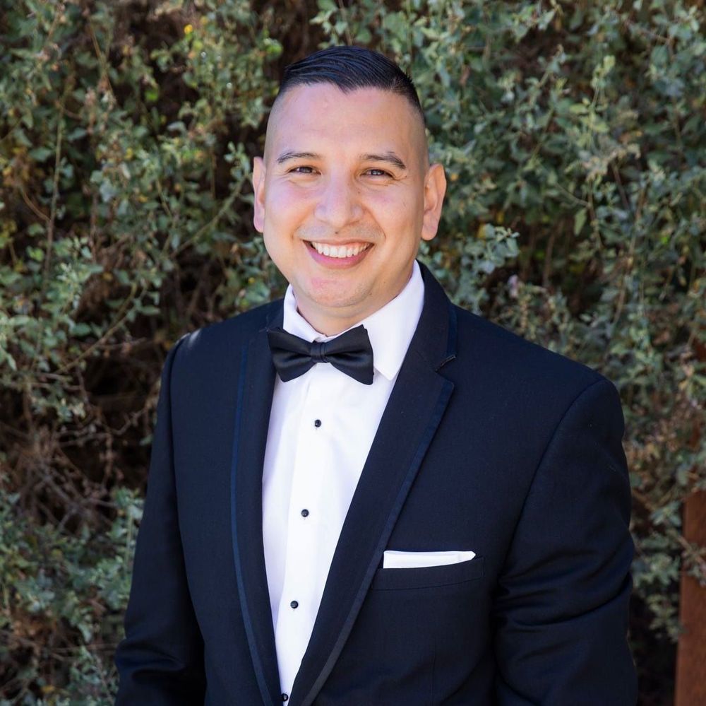 Meet your Posher, Arnold